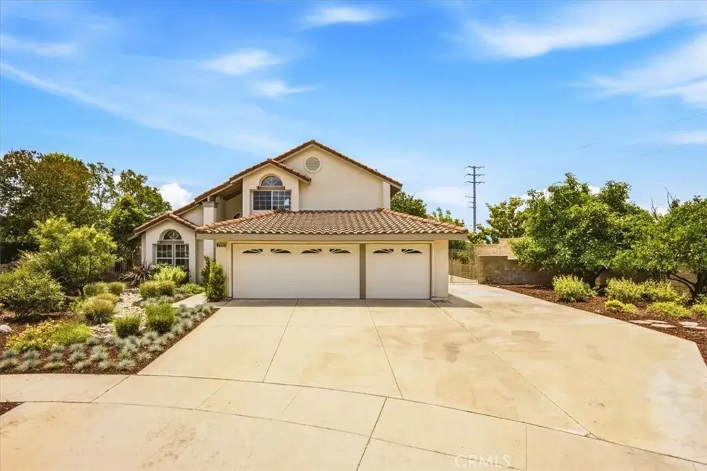 1592 Evergreen, Upland, CA 91784 - #1