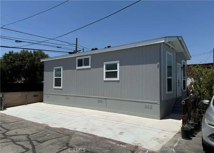 2548 Peck #27, Monrovia, CA 91016 - #2