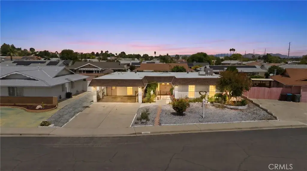 25920 Roanoke, Menifee, CA 92586 - #1