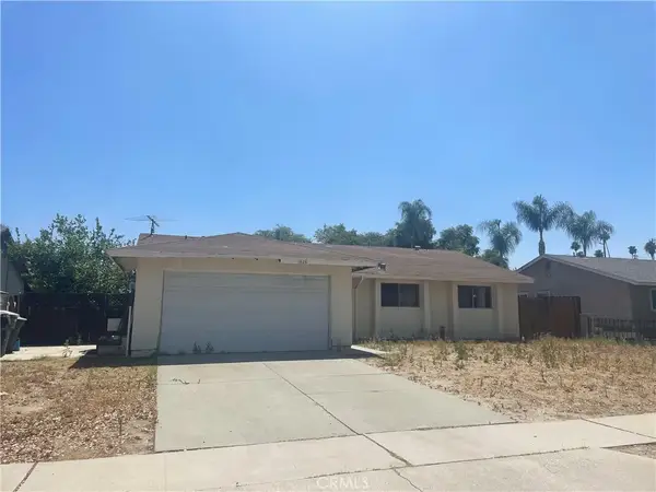 1626 Jason Court, Redlands, CA 92374