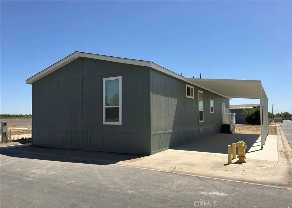 782 N Park #103, Pixley, CA 93256 - #1