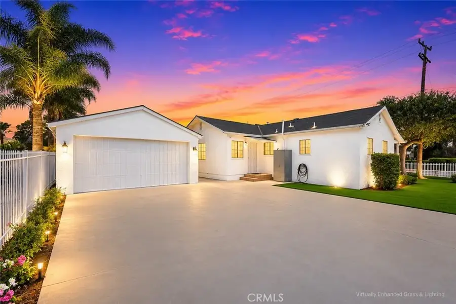3943 Rio Hondo, Rosemead, CA 91770 - #3