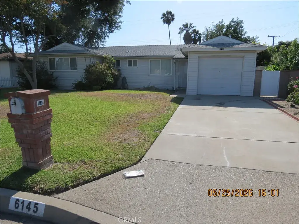 6145 N Fairvale Drive, Azusa, CA 91702 - #1