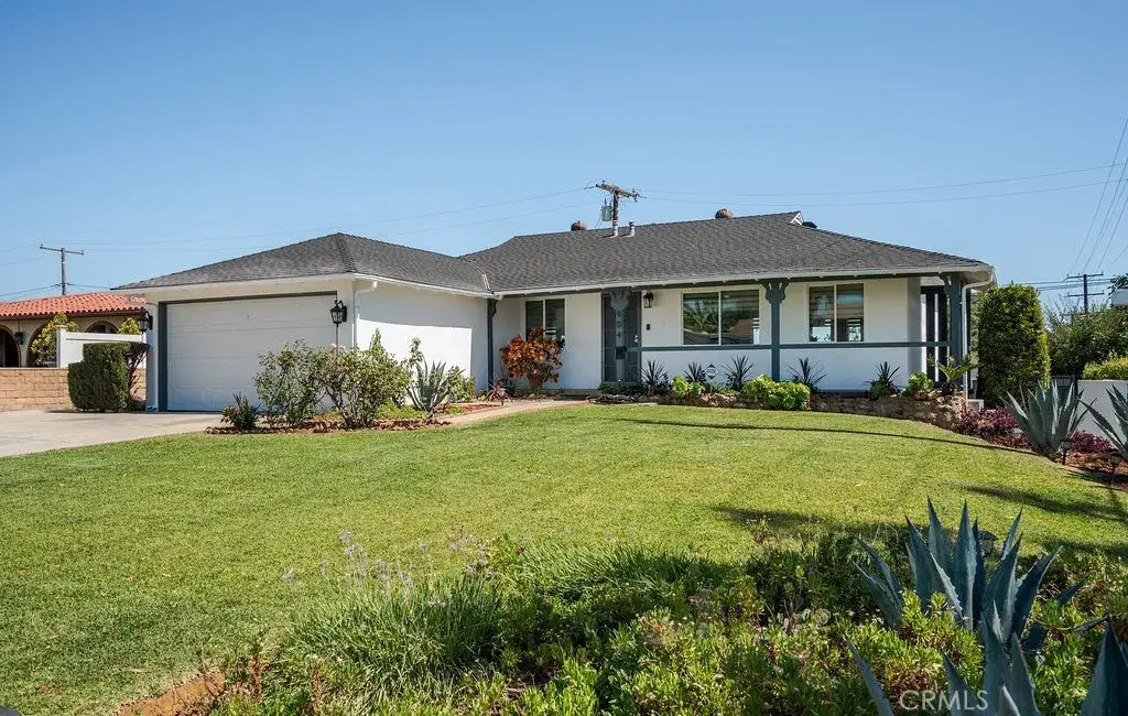 904 E Edgecomb Street, Covina, CA 91724 - #1