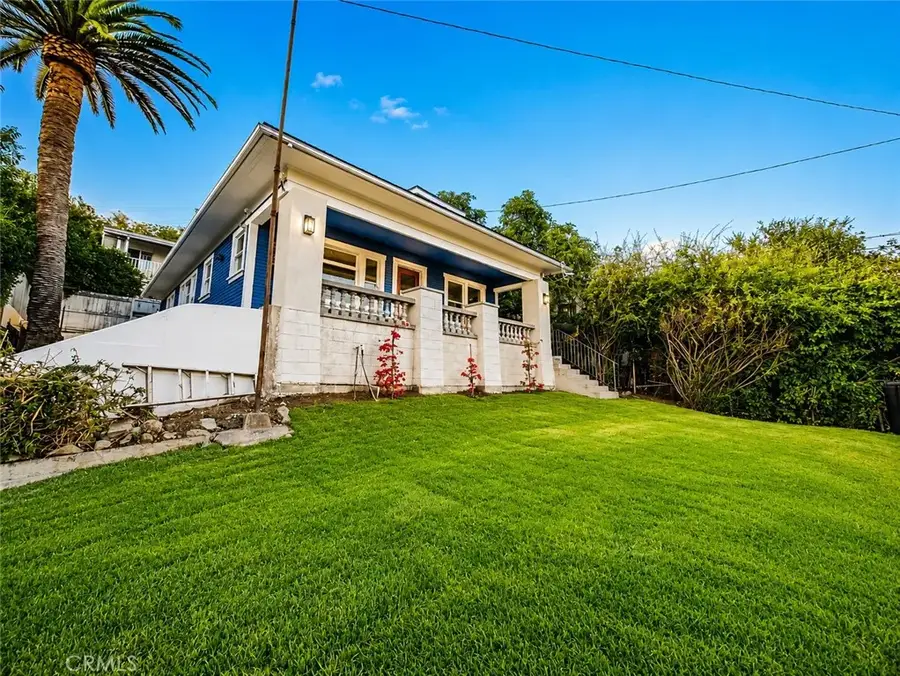 3095 George Street, Lincoln Heights, CA 90031 - #2