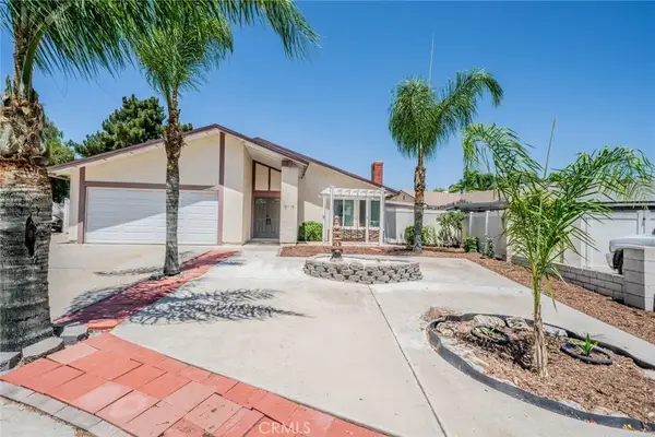 12336 Shasta Place, Moreno Valley, CA 92557