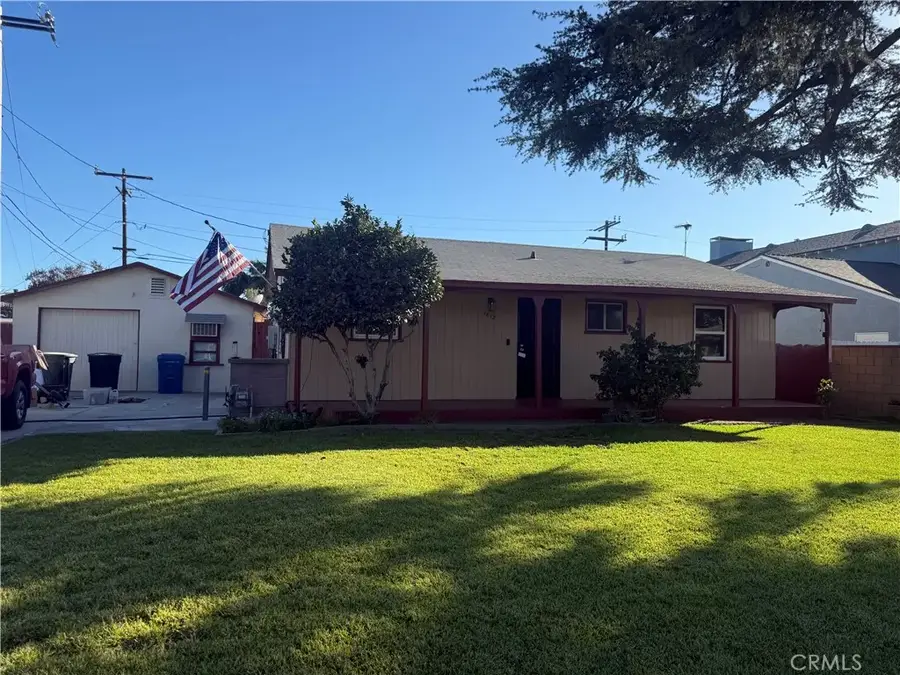 1812 W Sherway Street, West Covina, CA 91790 - #2