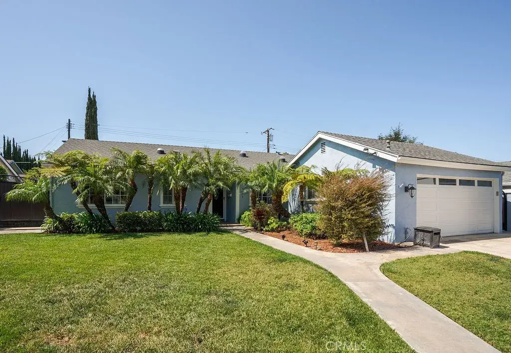 2914 E Lomita, Orange, CA 92867 - #1
