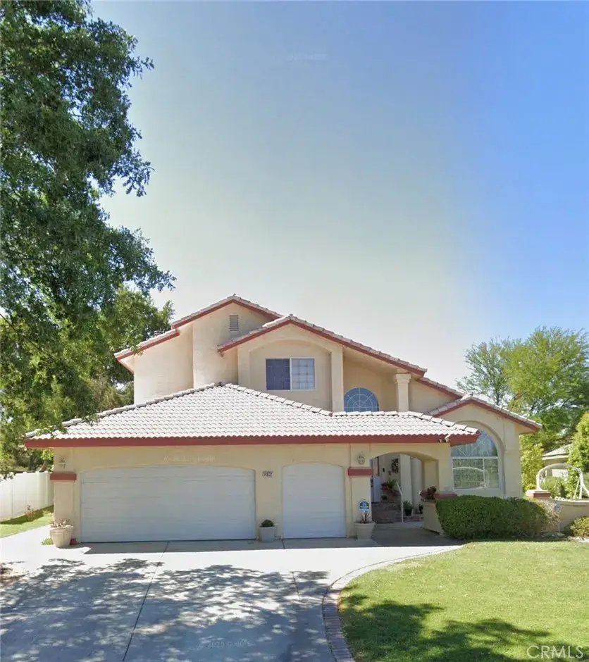 14932 Shady Elm Lane, Helendale, CA 92342 - #1