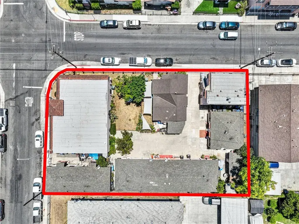 4761 Hubbard, Los Angeles, CA 90022 - #1