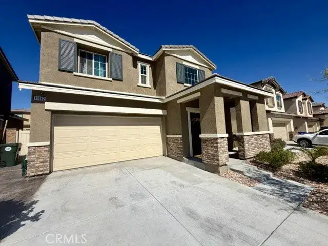 12882 Echo Valley, Victorville, CA 92392 - #1