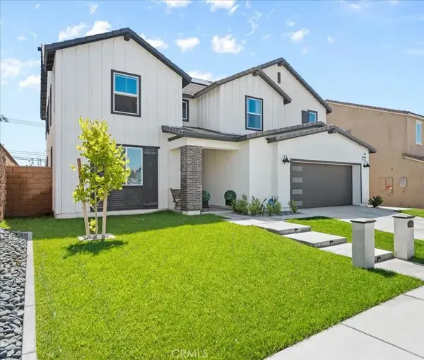4961 Bay Laurel, Fontana, CA 92336
