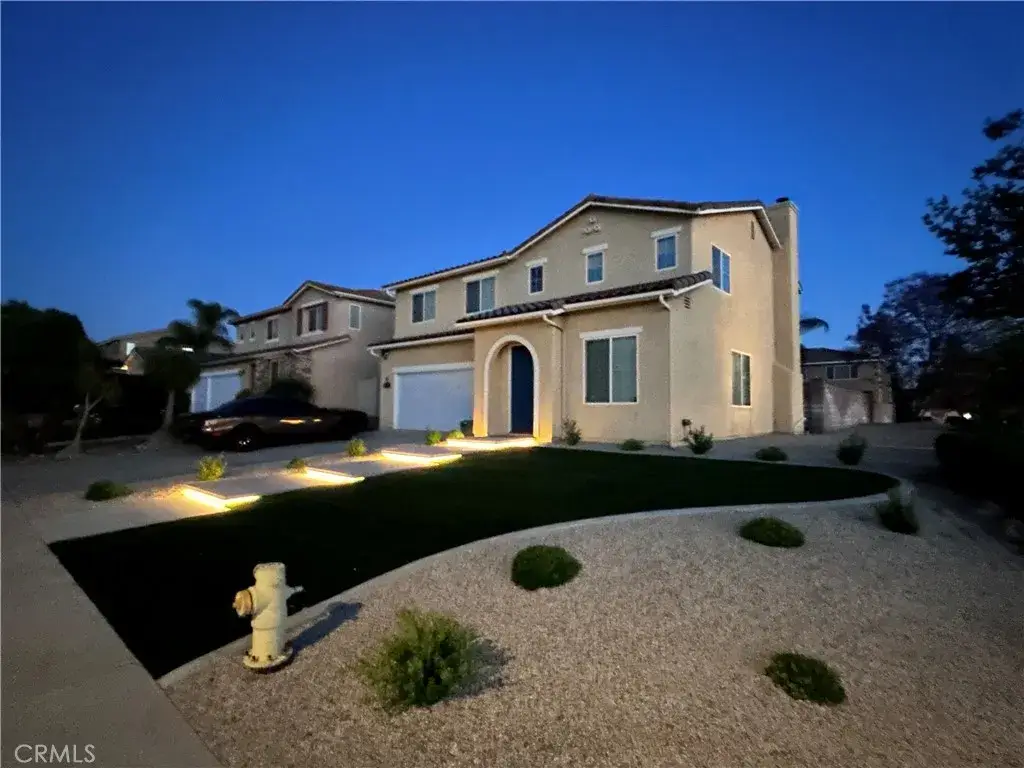 31009 Quarry Court, Mentone, CA 92359 - #1