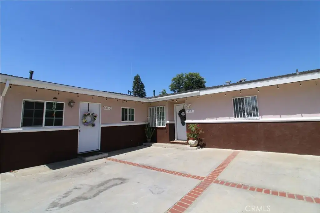 431 Cabana, La Puente, CA 91744 - #1