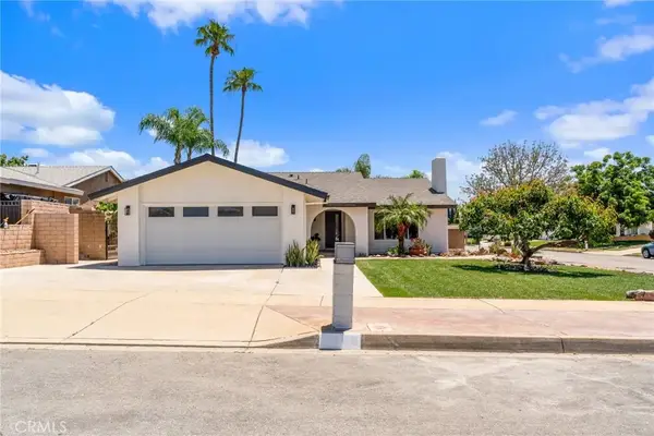 6969 Cartilla Avenue, Rancho Cucamonga, CA 91701