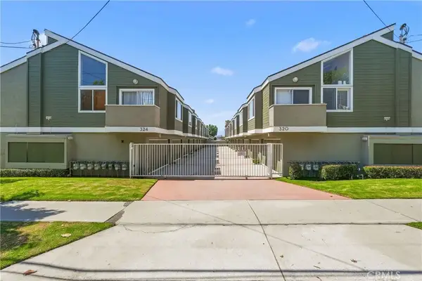 324 E Plymouth Street #21, Inglewood, CA 90302