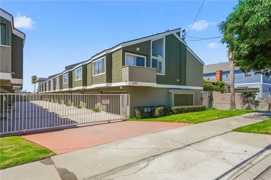 324 E Plymouth Street #21, Inglewood, CA 90302 - #2