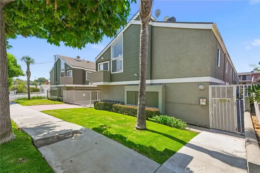 324 E Plymouth Street #21, Inglewood, CA 90302 - #3