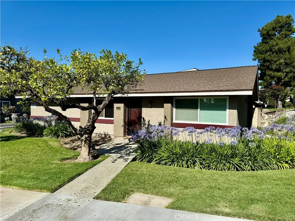 1630 Carmel Circle East, Upland, CA 91784 - #1
