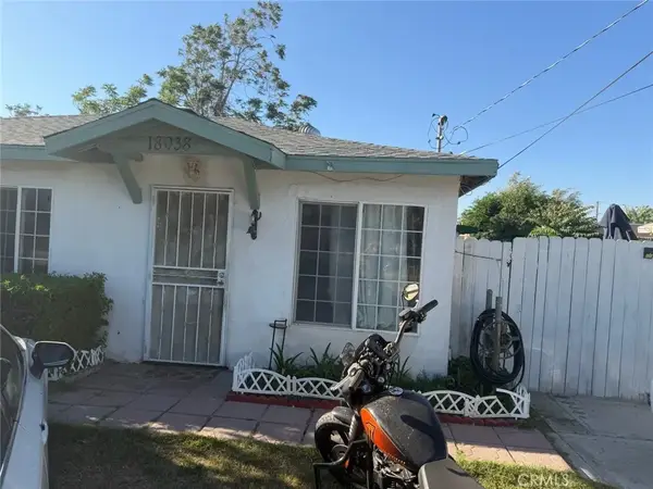 18038 Taylor Avenue, Bloomington, CA 92316