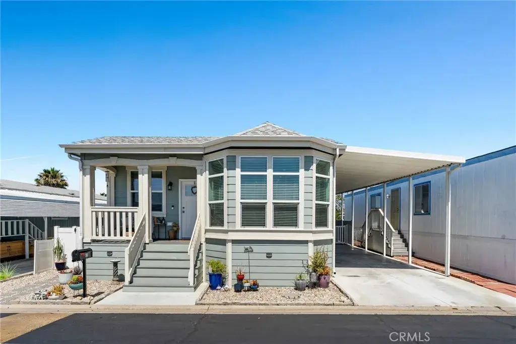 1205 Cypress #82, San Dimas, CA 91773 - #1