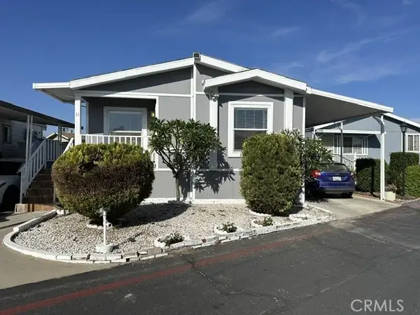 1765 Puente #33, Baldwin Park, CA 91706