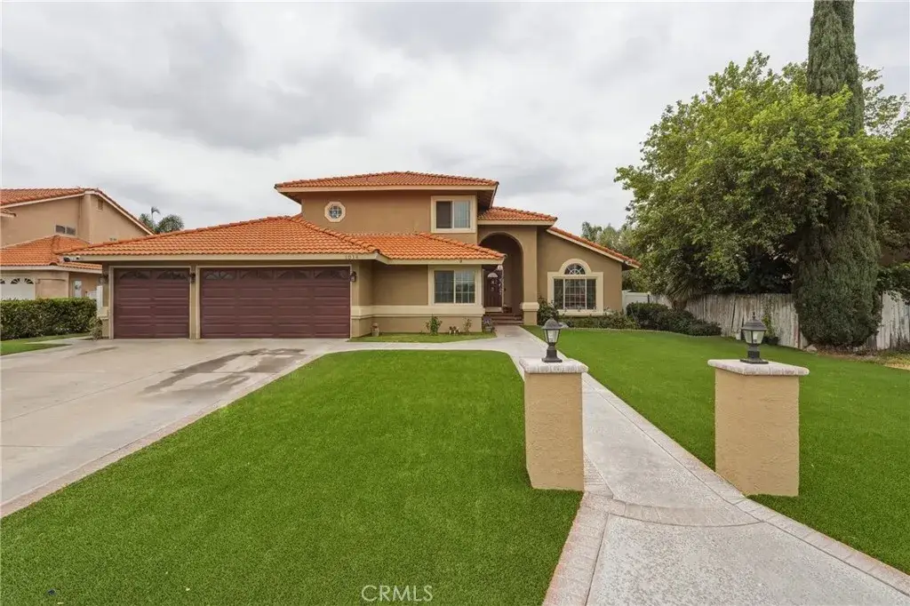 1014 W Jackson, Rialto, CA 92376 - #1