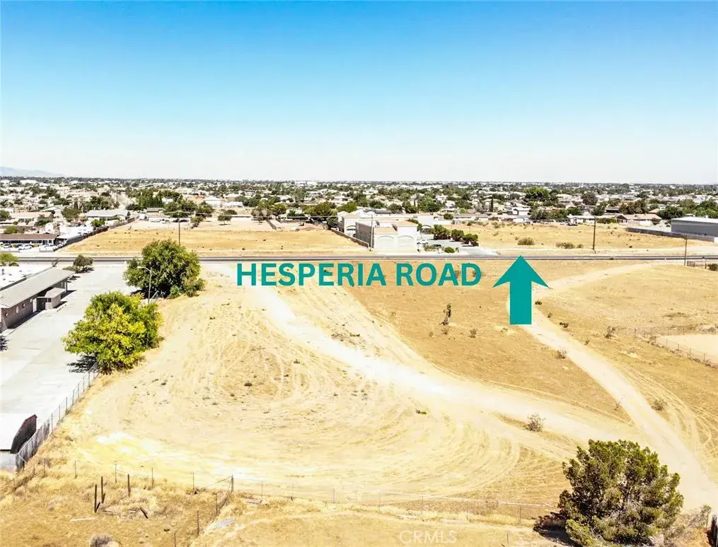 11125 Hesperia, Hesperia, CA 92345 - #1