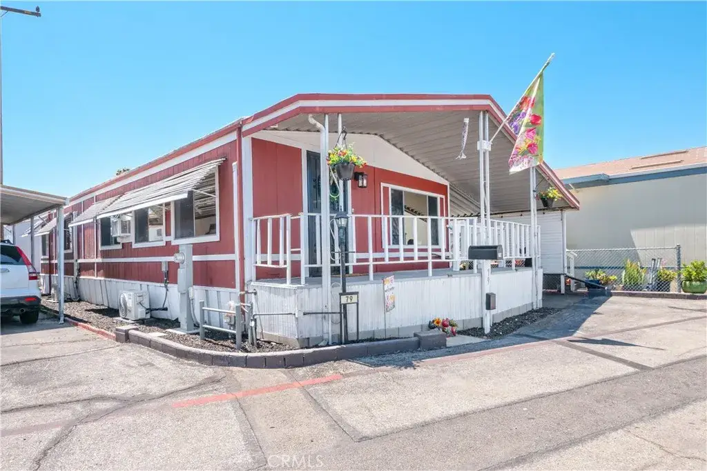 1045 N Azusa #79, Covina, CA 91722 - #1