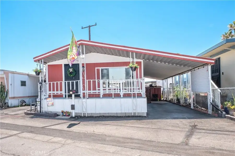 1045 N Azusa #79, Covina, CA 91722 - #2