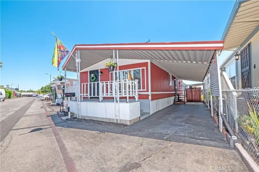 1045 N Azusa #79, Covina, CA 91722 - #3