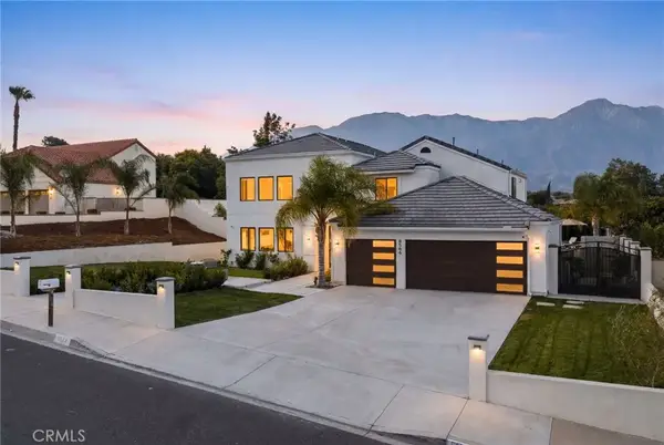 8564 Via Huerte, Rancho Cucamonga, CA 91730