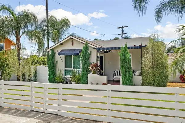 401 N 12th, Upland, CA 91786