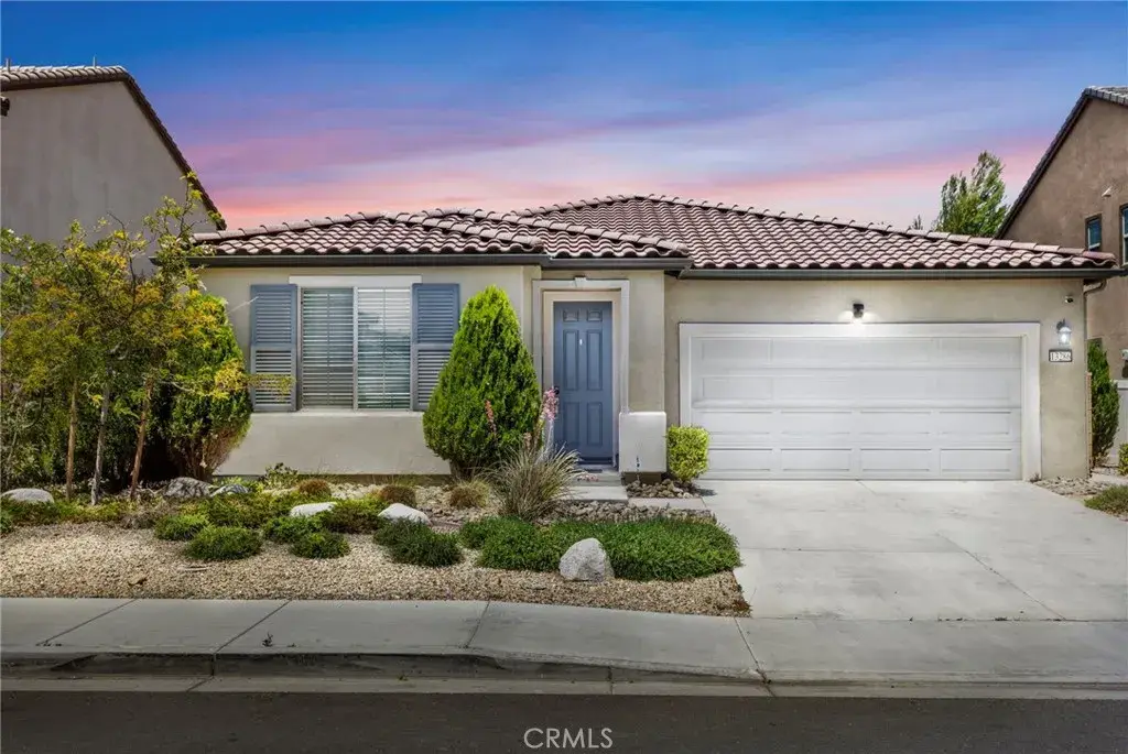 13286 Homeland Street, Victorville, CA 92392 - #1
