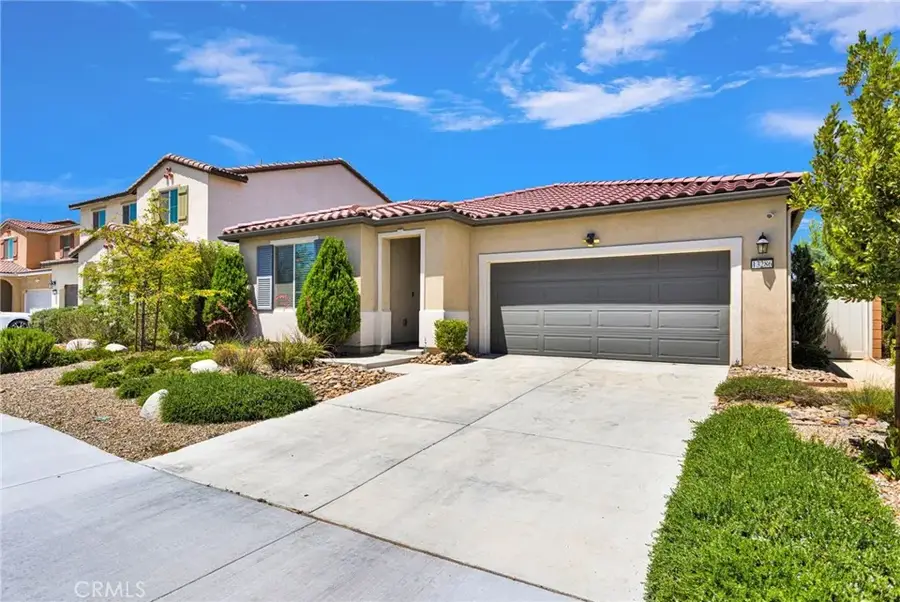 13286 Homeland Street, Victorville, CA 92392 - #2
