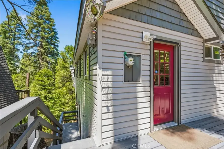 721 Ivy, Lake Arrowhead, CA 92352 - #2