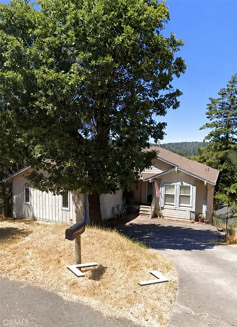 25958 Hawk, Willits, CA 95490 - #1
