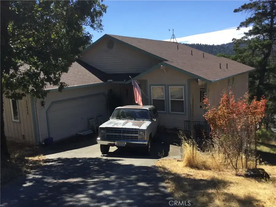 25958 Hawk, Willits, CA 95490 - #2