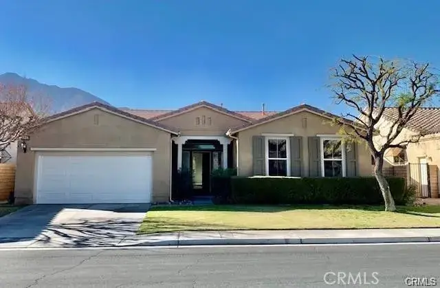 3647 Savanna Way, Palm Springs, CA 92262 - #1