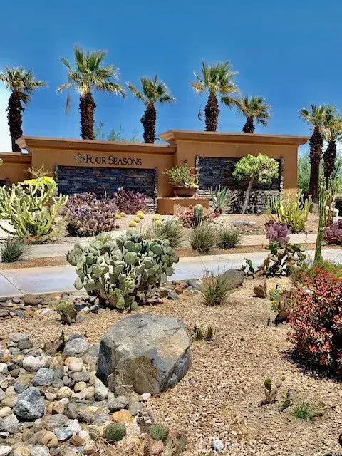 3647 Savanna Way, Palm Springs, CA 92262 - #2