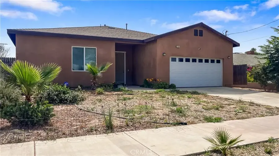756 S 8th, Colton, CA 92324 - #2