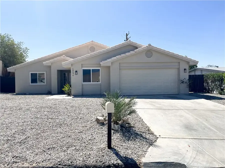 10646 Sunset, Desert Hot Springs, CA 92240 - #2