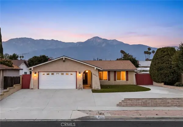 9524 Church Street, Rancho Cucamonga, CA 91730