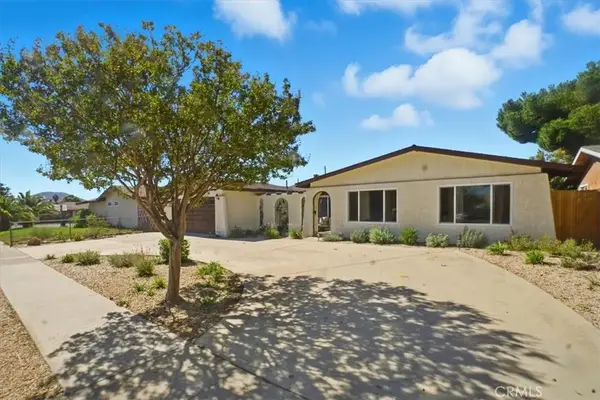 9416 Emerald, Fontana, CA 92335