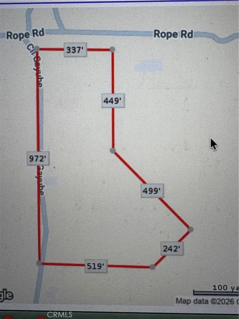 41251 Rope Road, Hemet, CA 92544 - #2