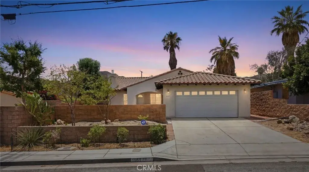 68577 C, Cathedral City, CA 92234 - #1