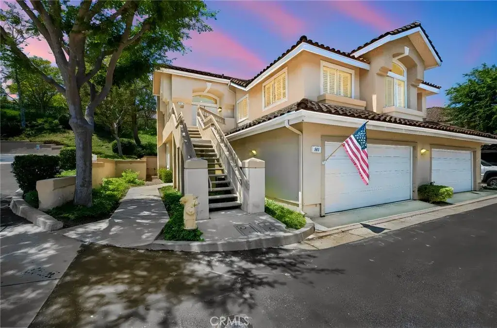497 Bannister Way #B, Simi Valley, CA 93065 - #1