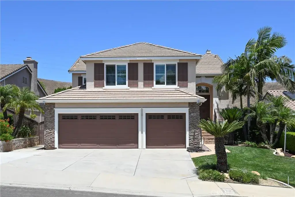 2080 Vista Del Sol, Chino Hills, CA 91709 - #1