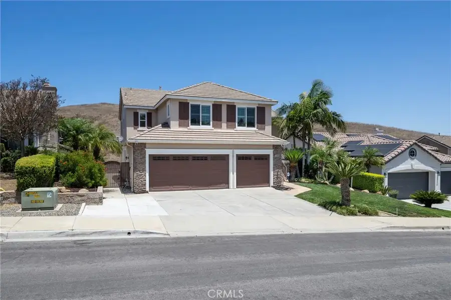 2080 Vista Del Sol, Chino Hills, CA 91709 - #2