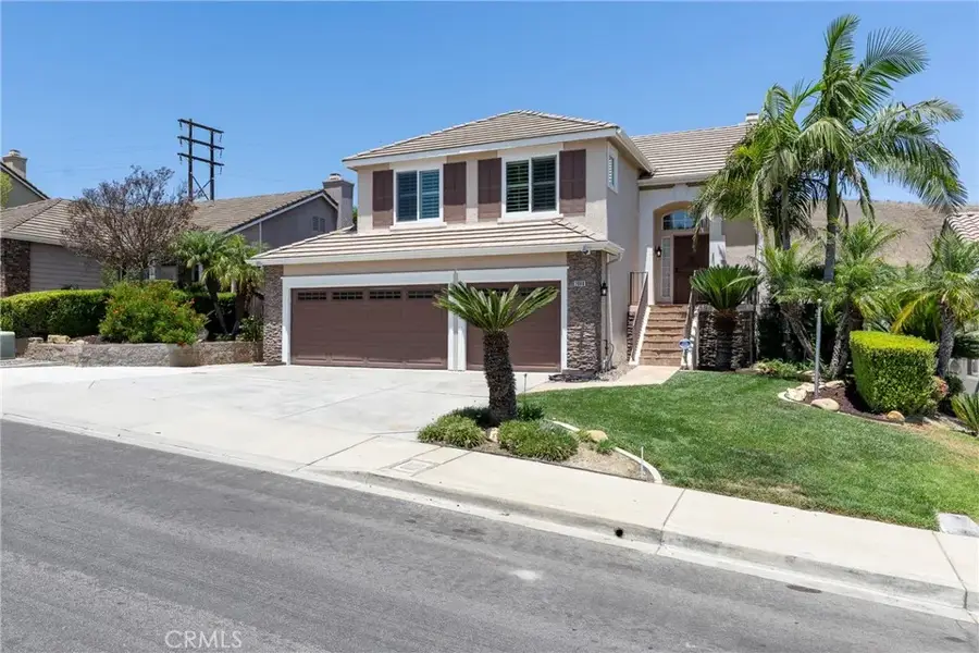 2080 Vista Del Sol, Chino Hills, CA 91709 - #3